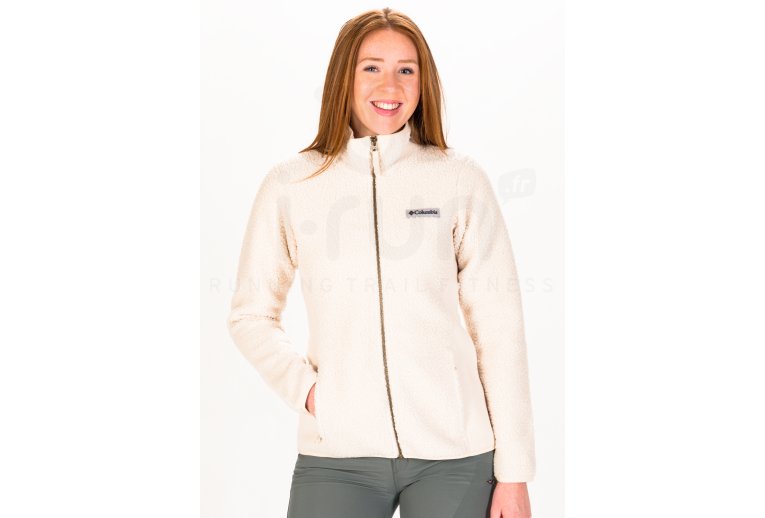 Columbia Panorama Full zip