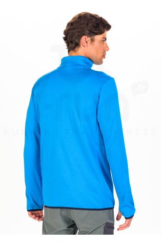Columbia Park View Fleece FZ M 