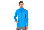 Columbia Park View Fleece FZ Herren