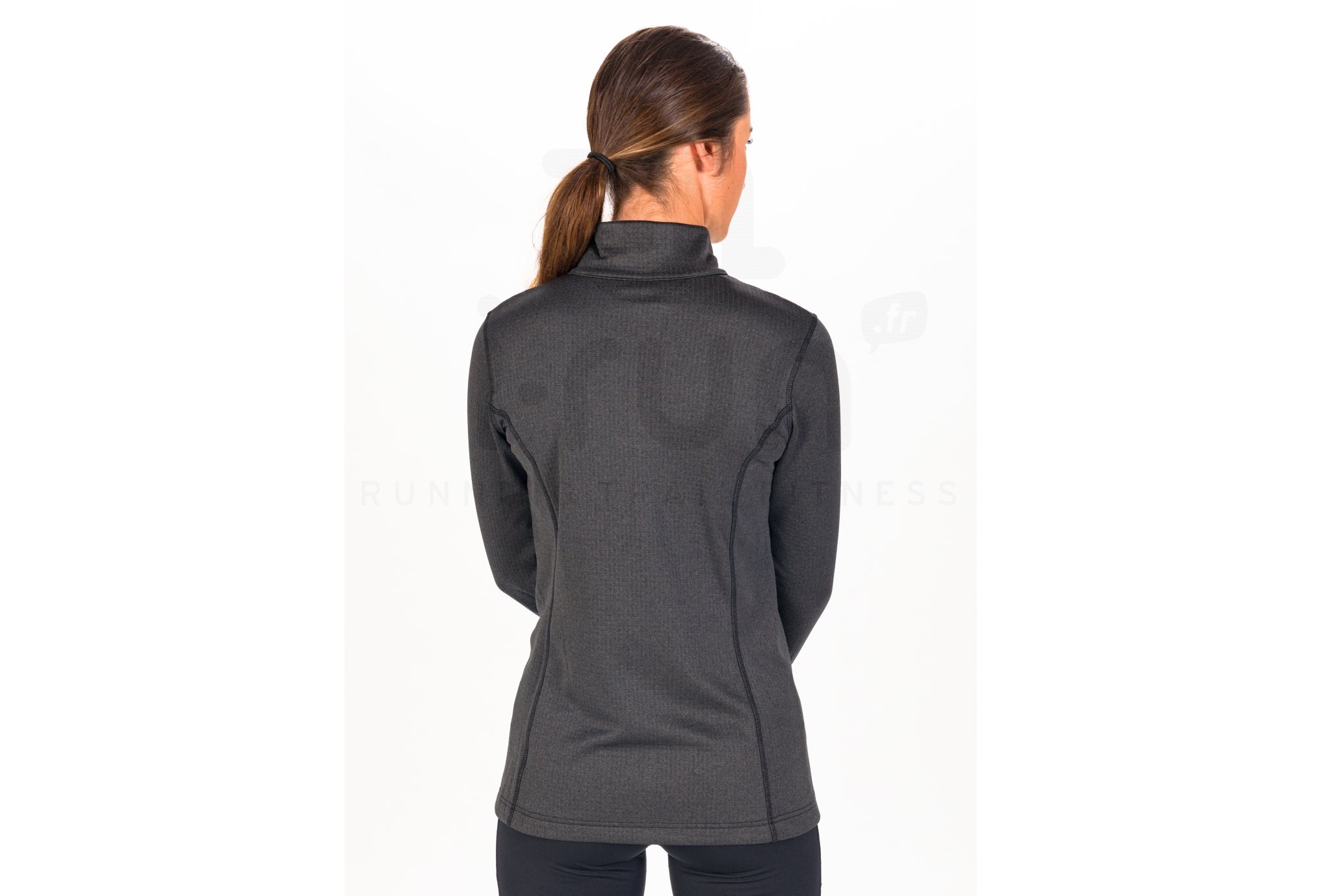 Columbia Park View Fleece FZ W