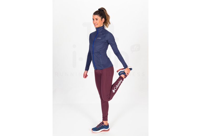 Columbia chaqueta Parkdale Point