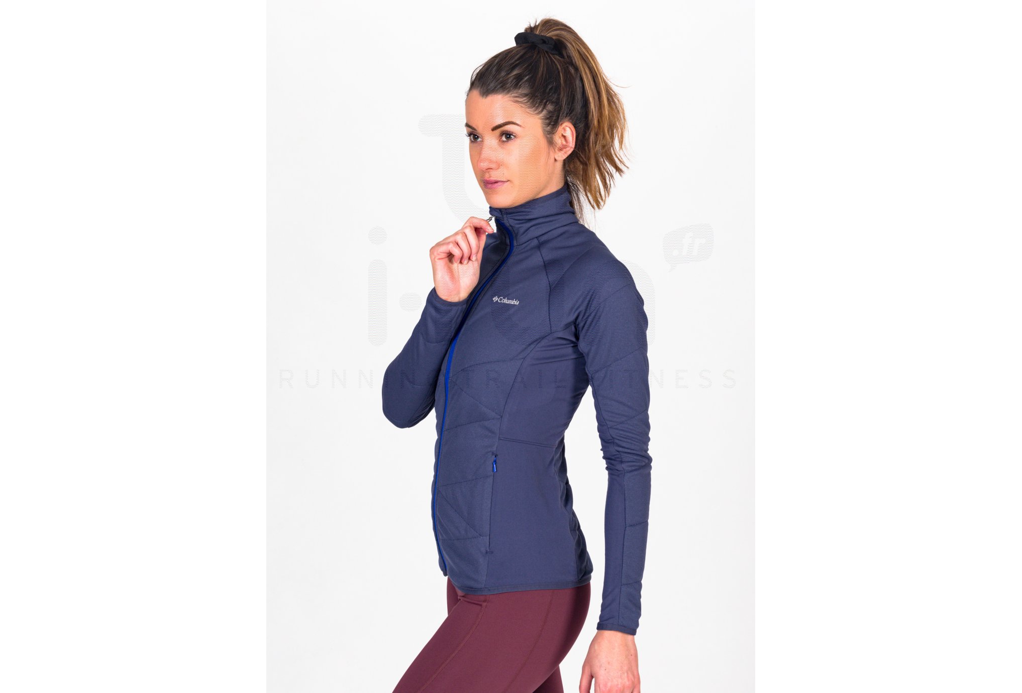 Columbia chaqueta Parkdale Point