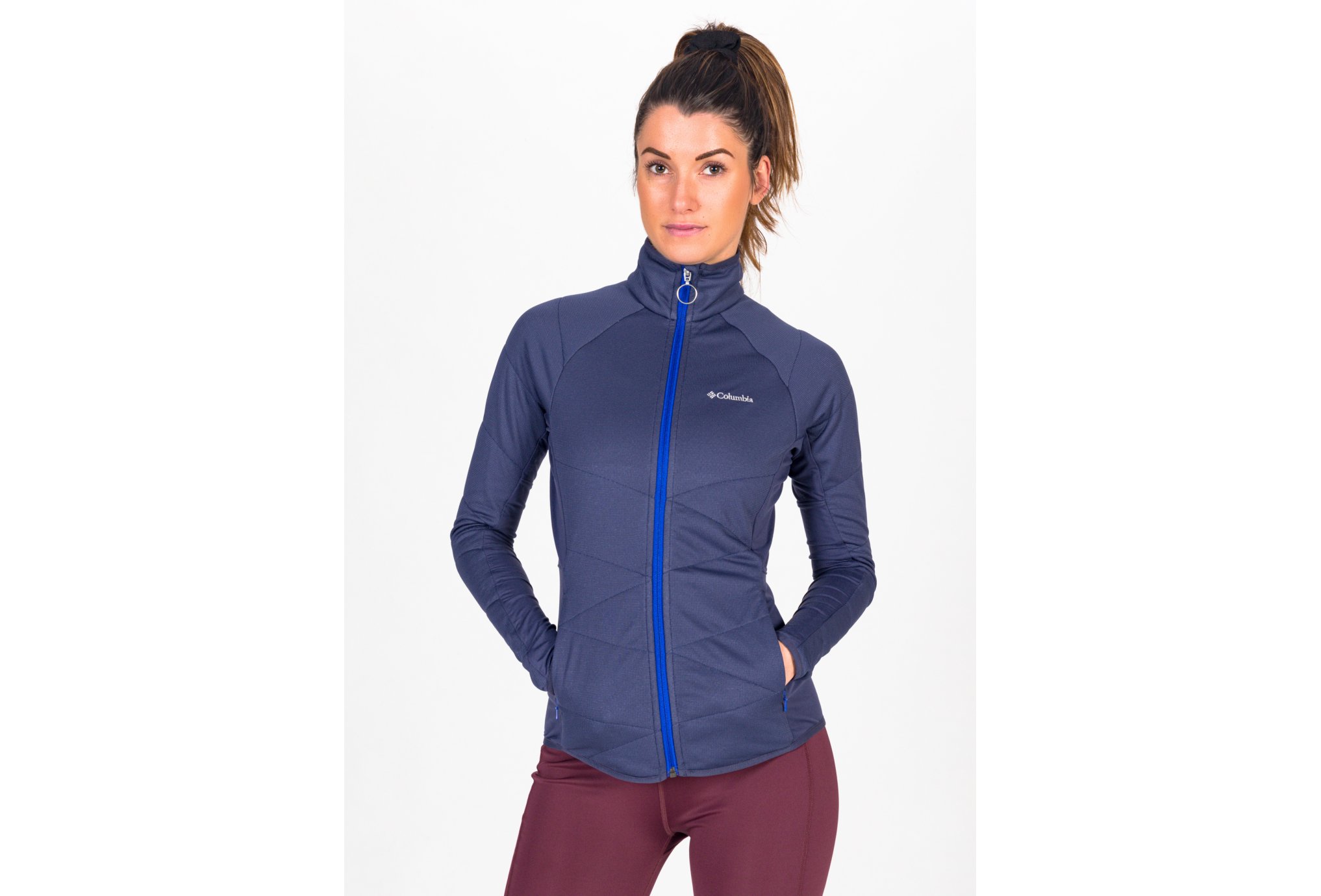 Columbia chaqueta Parkdale Point