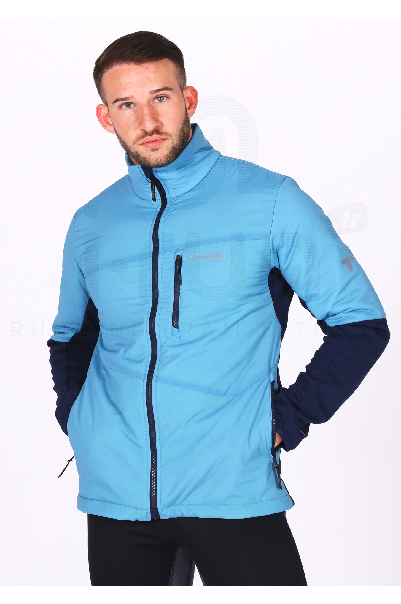 Columbia Peak Pursuit M 