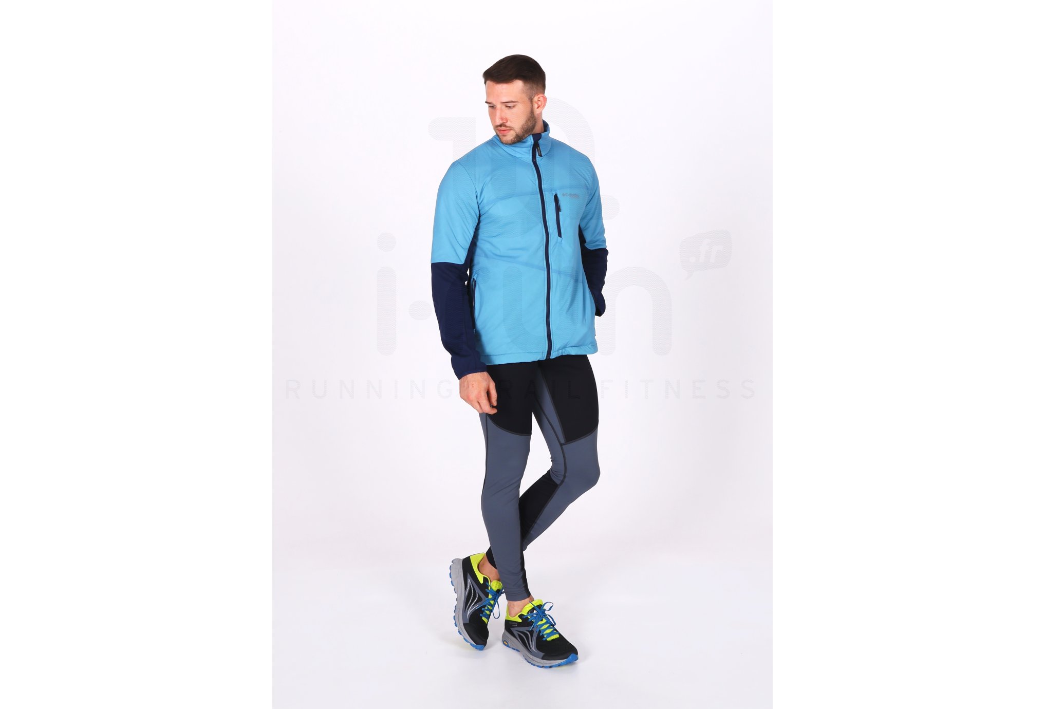 Columbia Peak Pursuit Herren