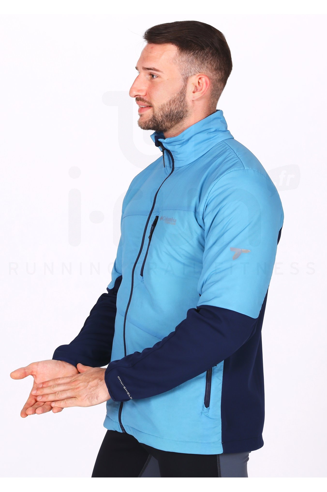 Columbia Peak Pursuit M 