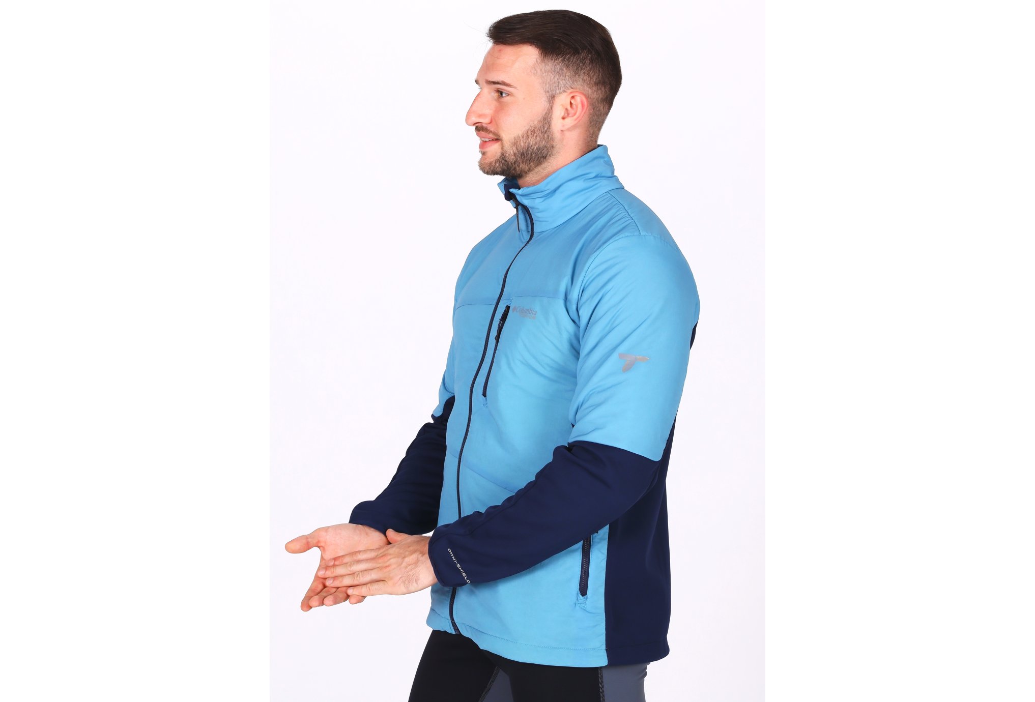 Columbia Peak Pursuit Herren