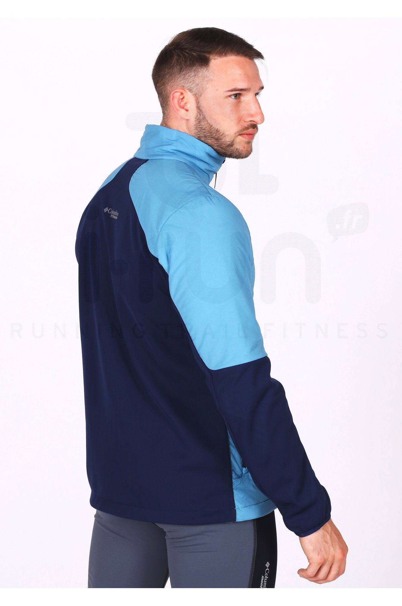 Columbia Peak Pursuit M 