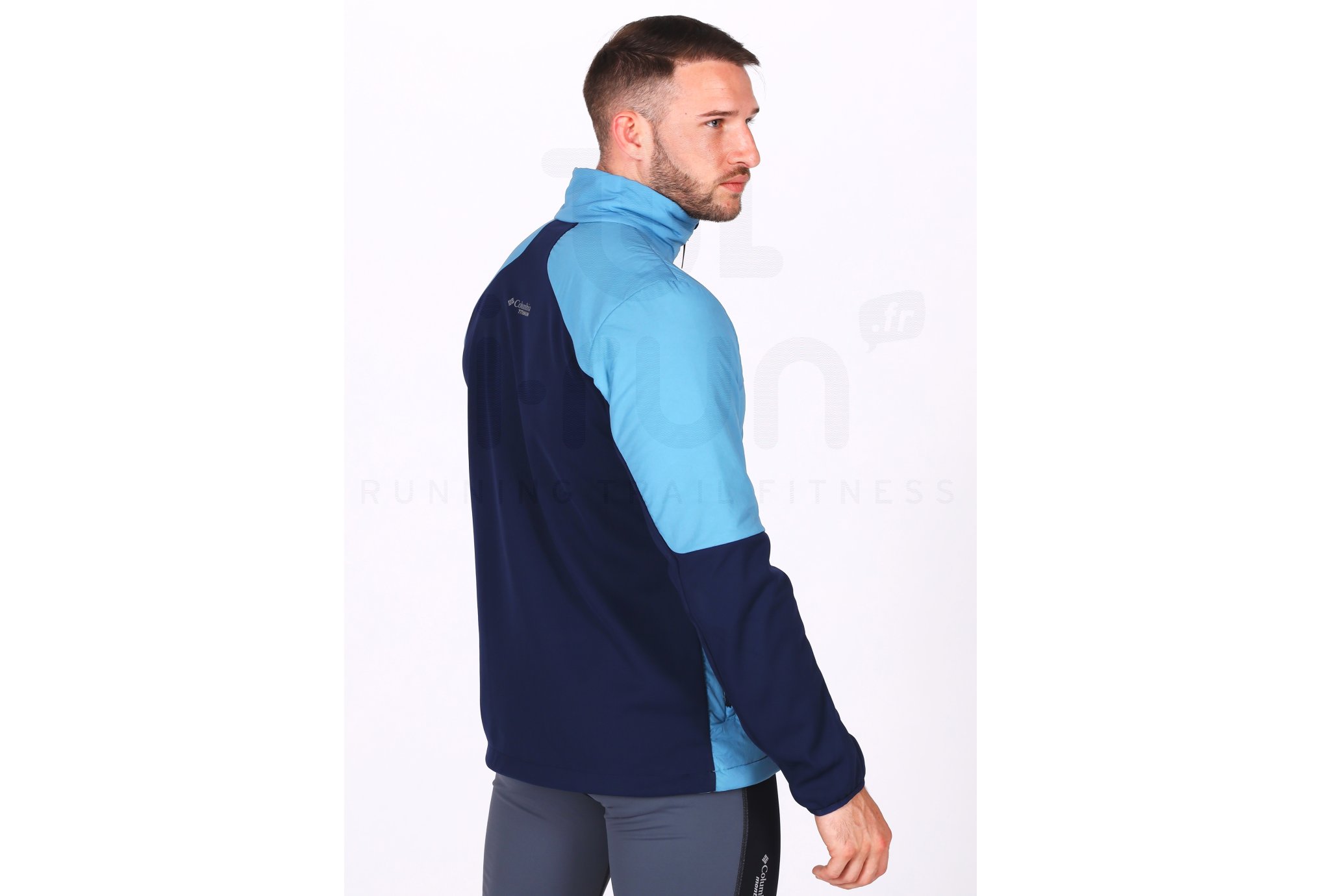 Columbia Peak Pursuit Herren