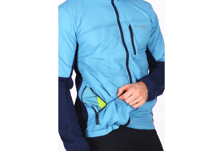 Columbia Peak Pursuit Herren