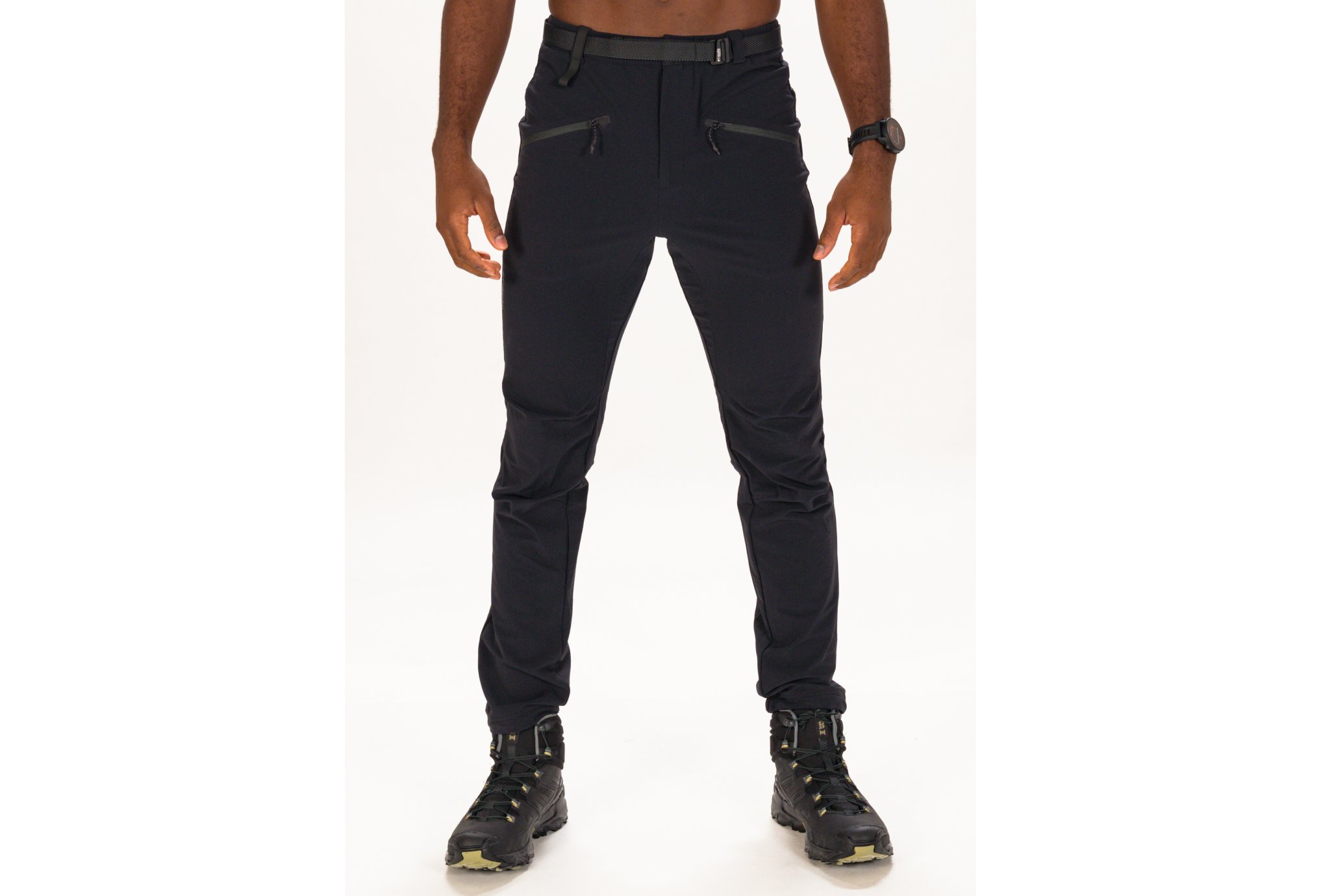 Columbia Peak Pursuit Softshell - Regular M vêtement running homme