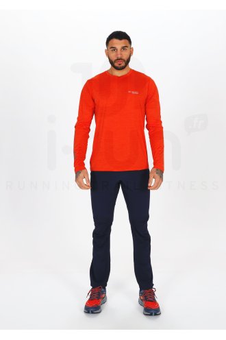 Columbia Peak Pursuit Softshell - Regular M 
