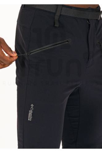 Columbia Peak Pursuit Softshell - Regular M 