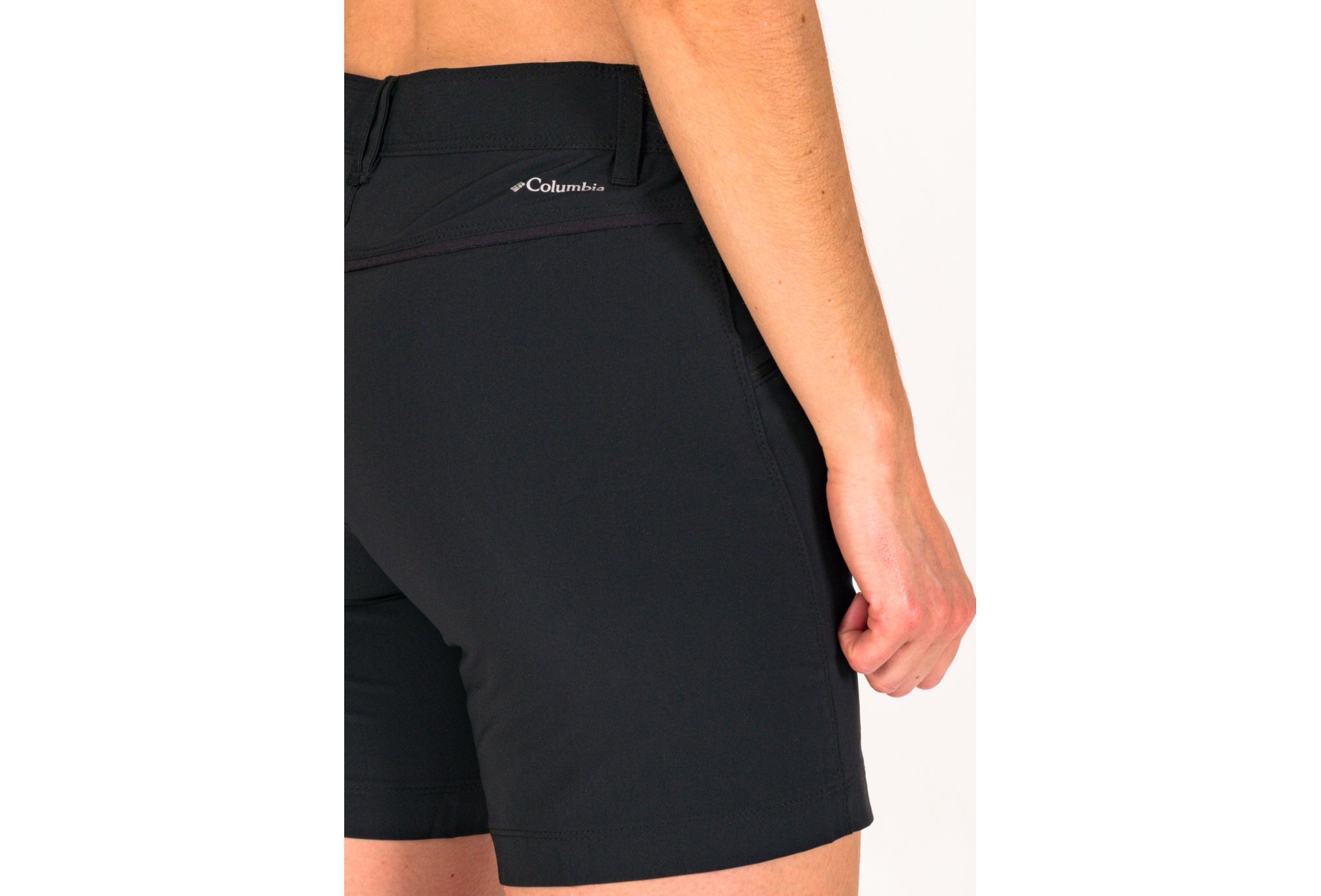 Columbia Peak To Point W