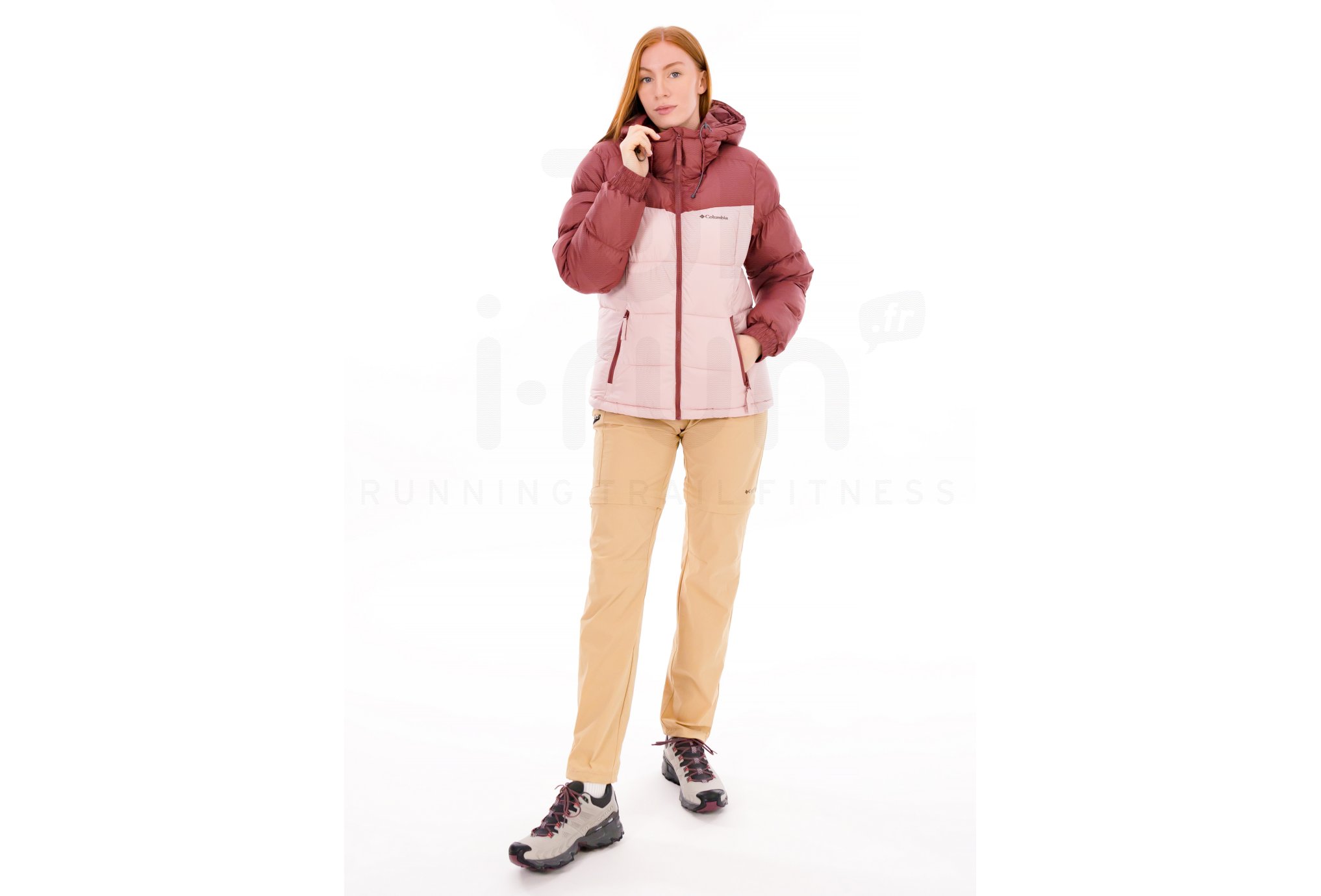 Columbia Pike Lake II