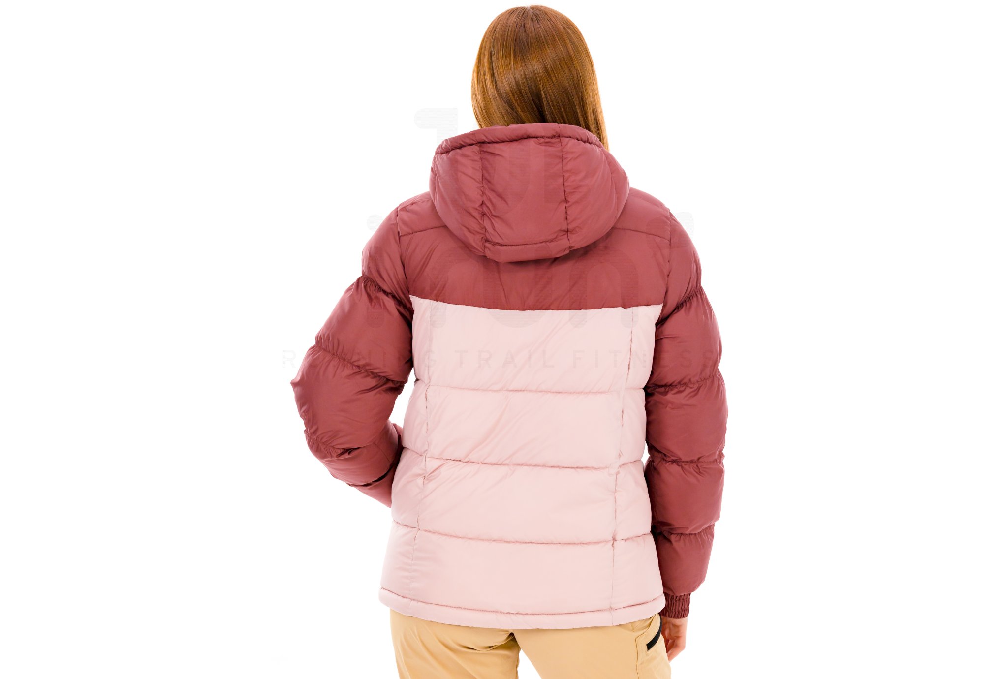 Columbia Pike Lake II