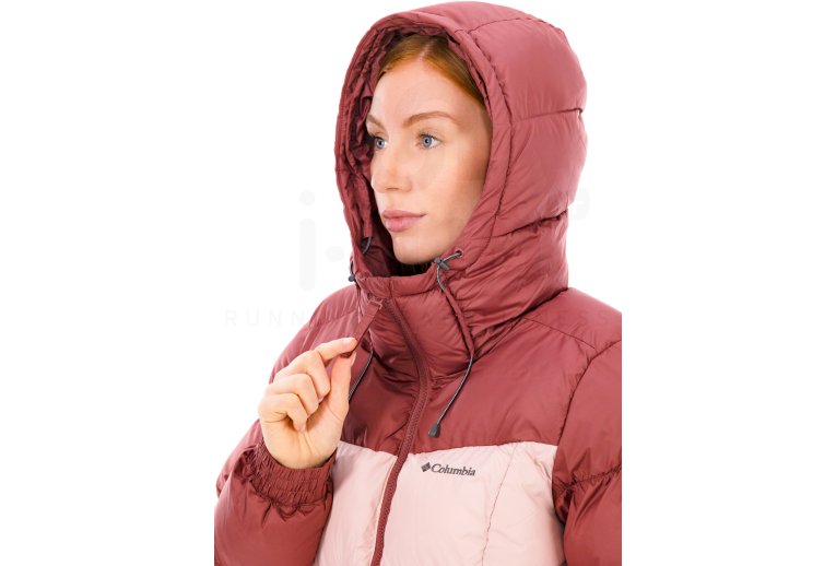 Columbia Pike Lake II