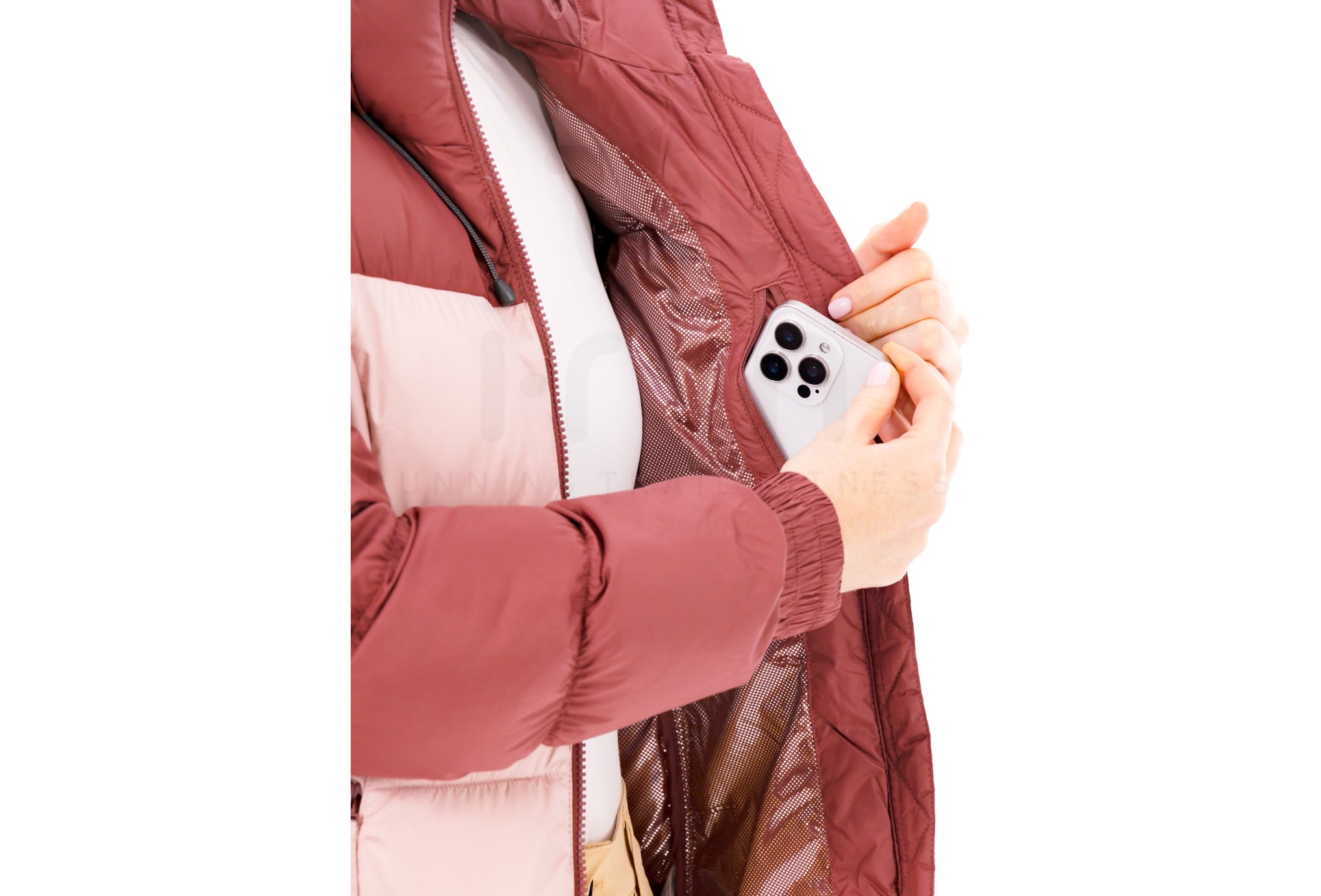 Columbia Pike Lake II