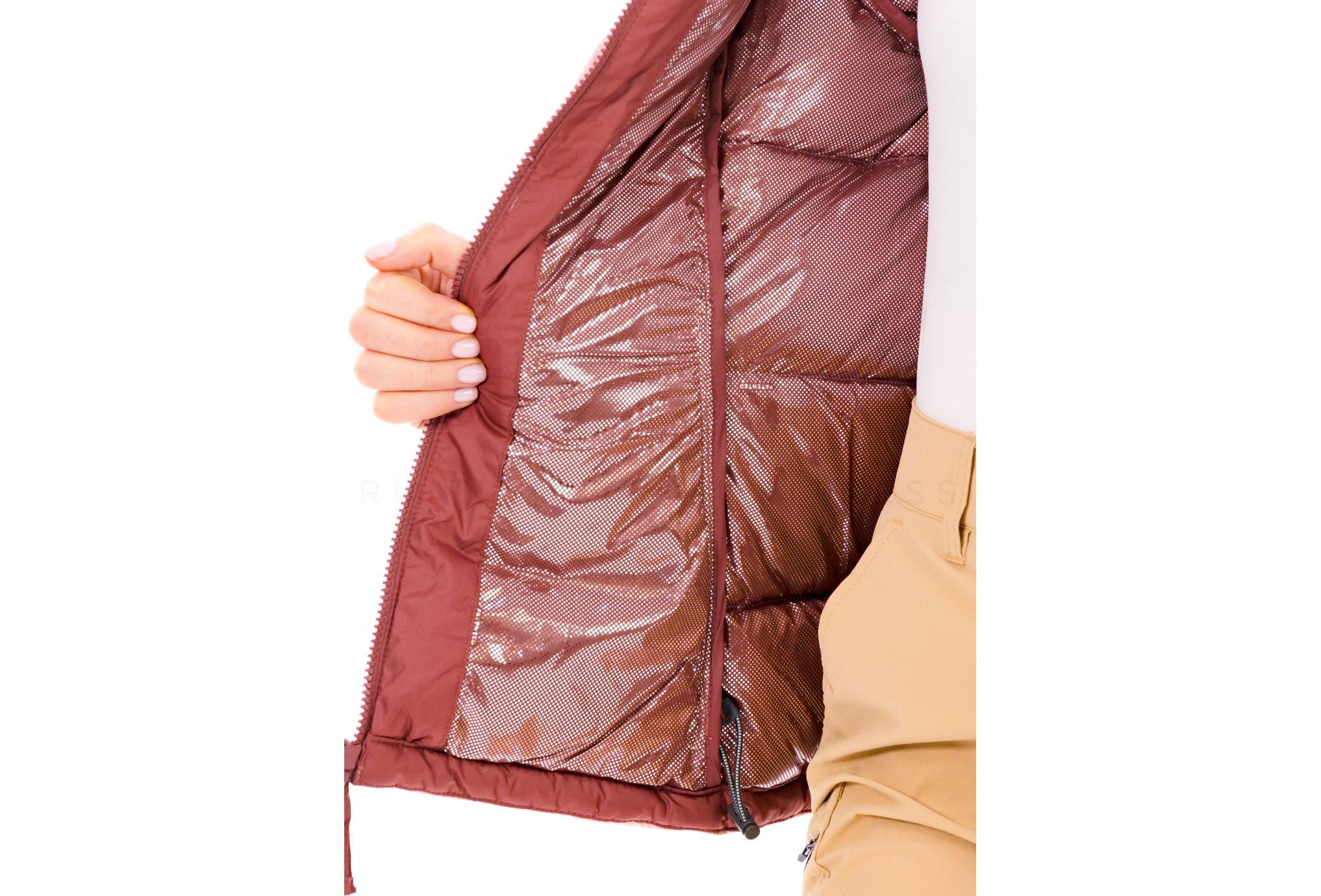 Columbia Pike Lake II