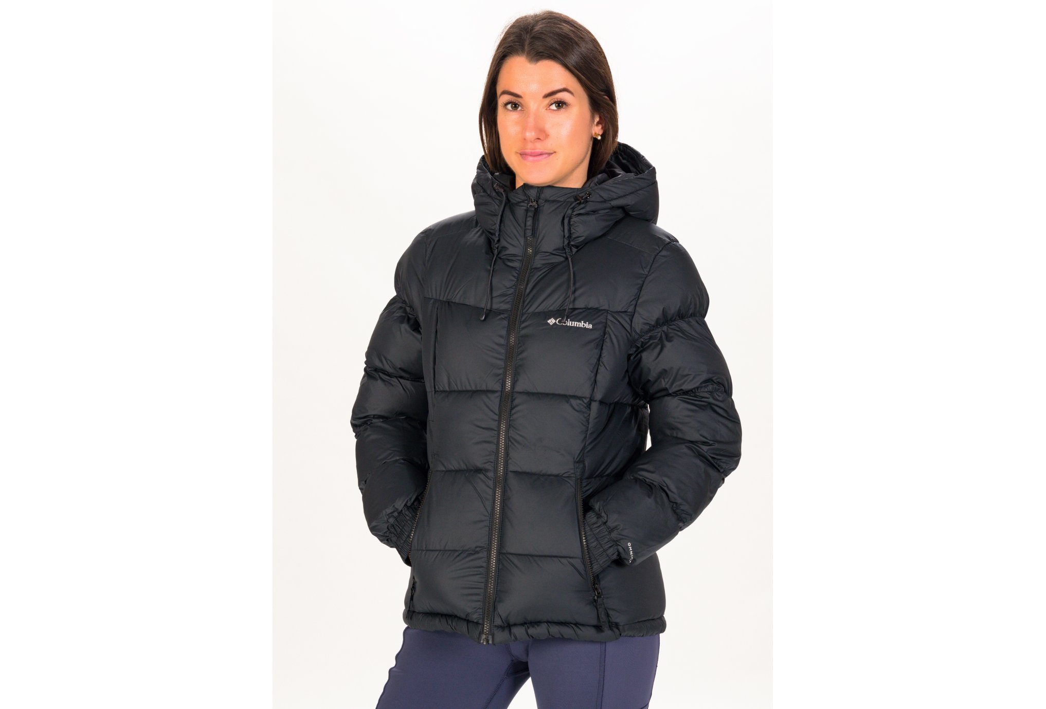 Columbia Pike Lake II W vêtement running femme