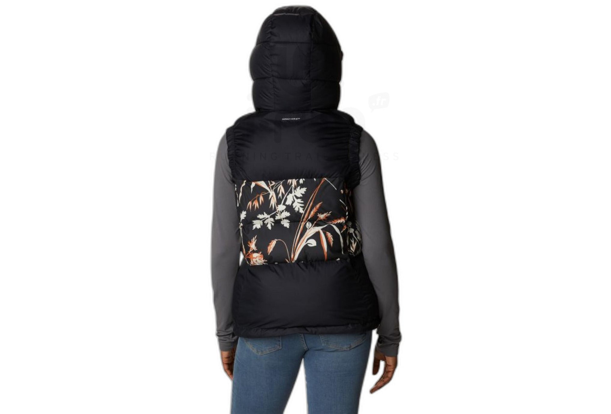 Columbia Pike Lake II W