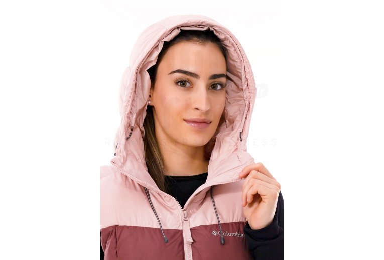 Columbia Pike Lake II W