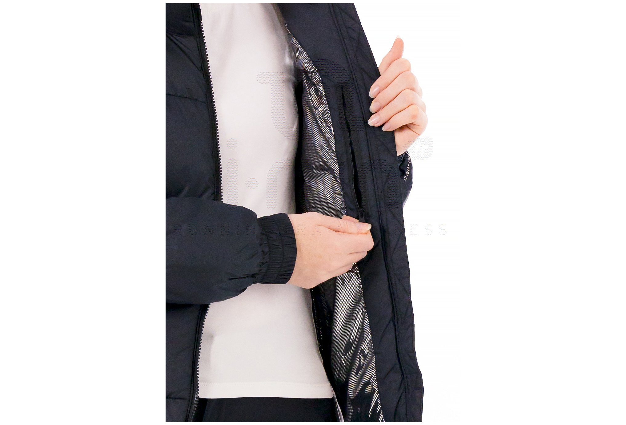 Columbia Pike Lake III