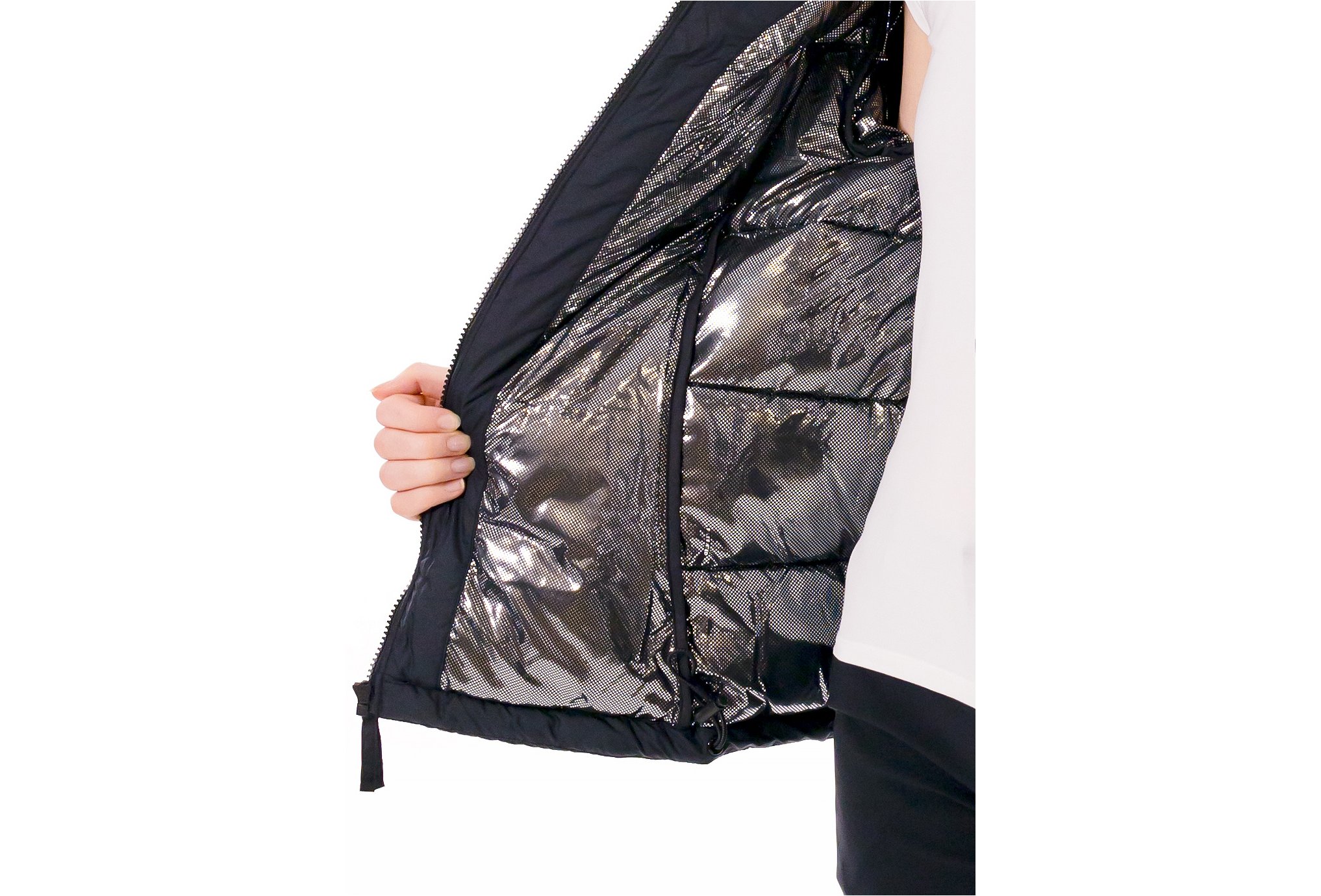 Columbia Pike Lake III