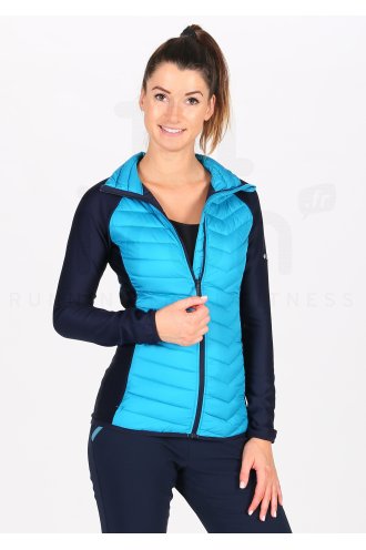 Columbia Powder Lite Fleece W 