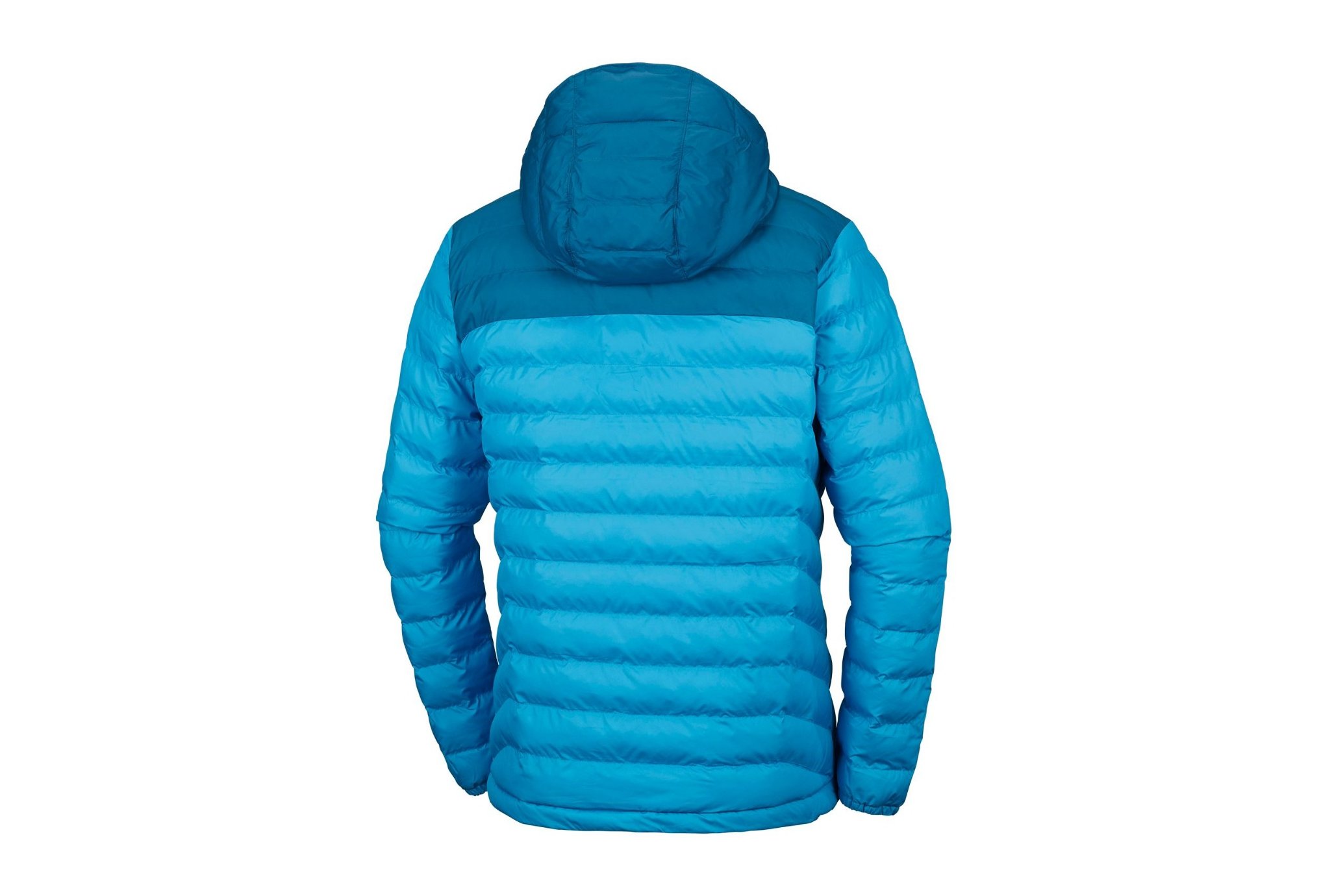 Columbia Chaqueta Powder Lite Hooded
