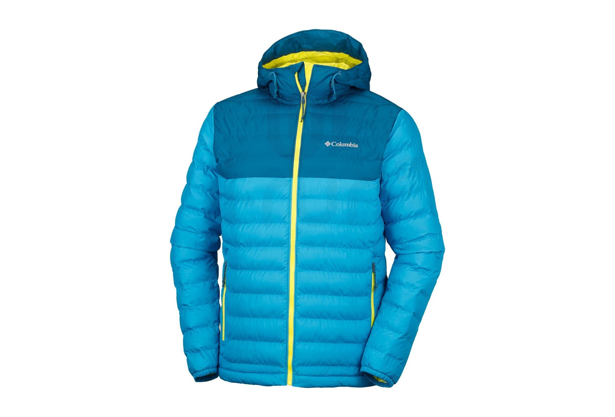 Columbia Chaqueta Powder Lite Hooded