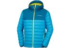 Columbia Chaqueta Powder Lite Hooded