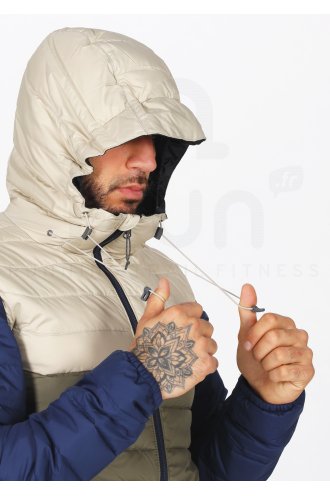 Columbia Powder Lite Hooded M 