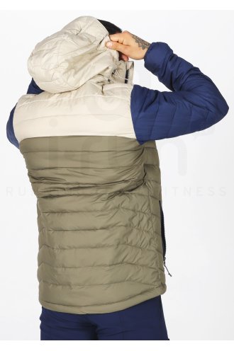 Columbia Powder Lite Hooded M 