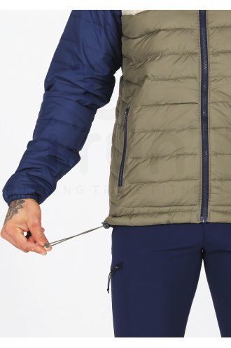 Columbia Powder Lite Hooded M 