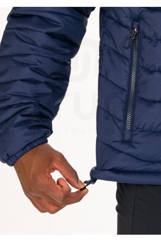 Columbia Powder Lite Hooded M 