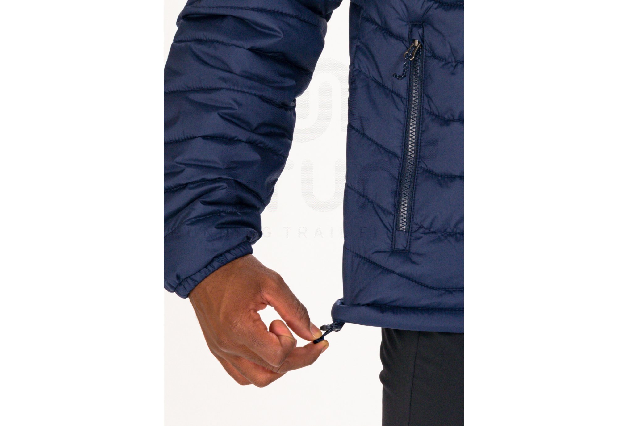 Columbia Powder Lite Hooded Herren