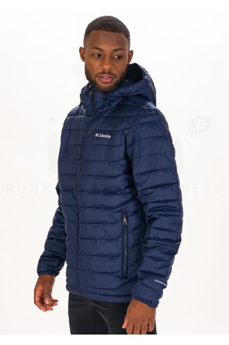 Columbia Powder Lite Hooded M 