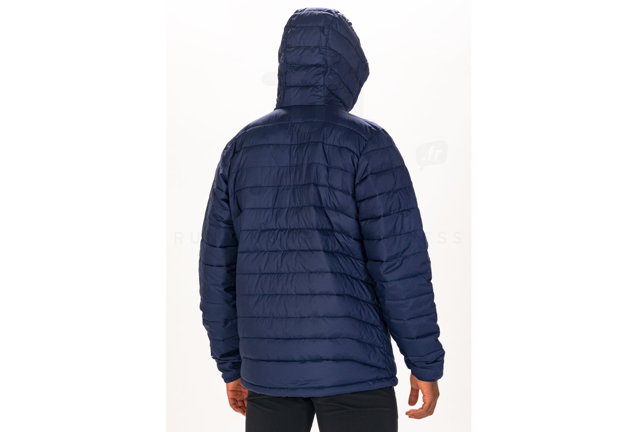 Columbia Powder Lite Hooded Herren