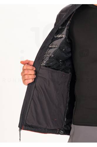 Columbia Powder Lite Hooded M 