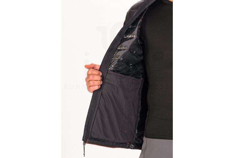 Columbia Powder Lite Hooded M