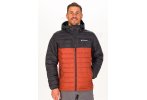 Columbia Powder Lite Hooded M