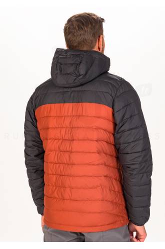 Columbia Powder Lite Hooded M 