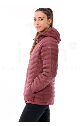Columbia Powder Lite Hooded 