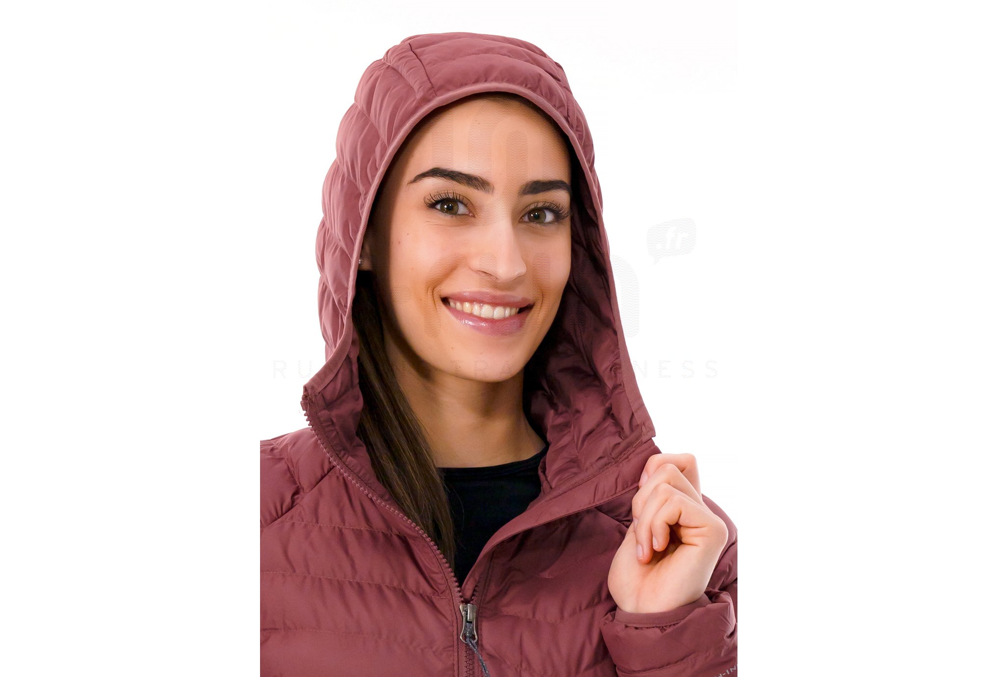 Columbia chaqueta Powder Lite