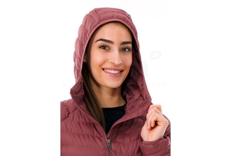 Columbia chaqueta Powder Lite