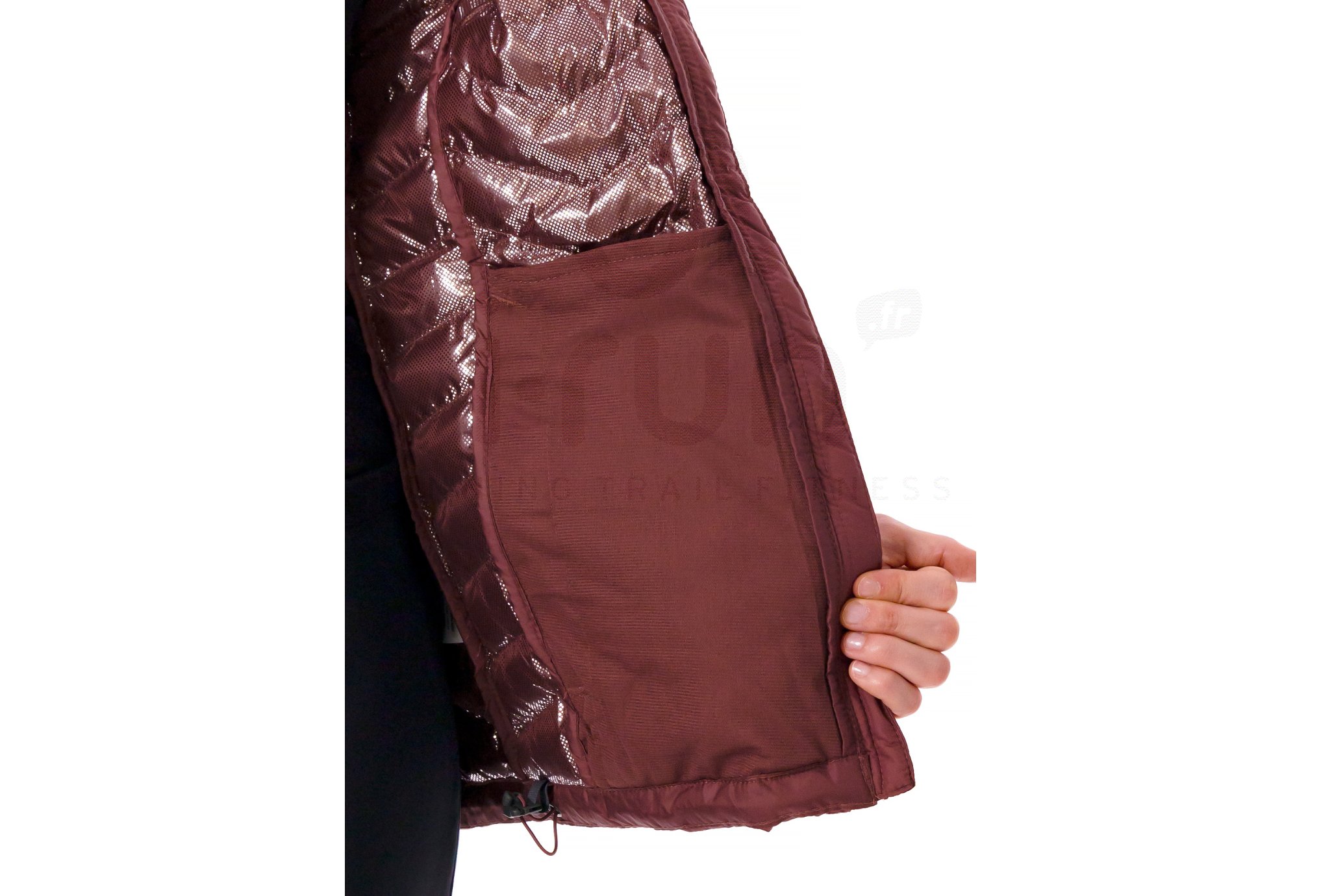 Columbia chaqueta Powder Lite