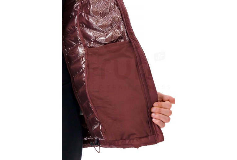 Columbia chaqueta Powder Lite