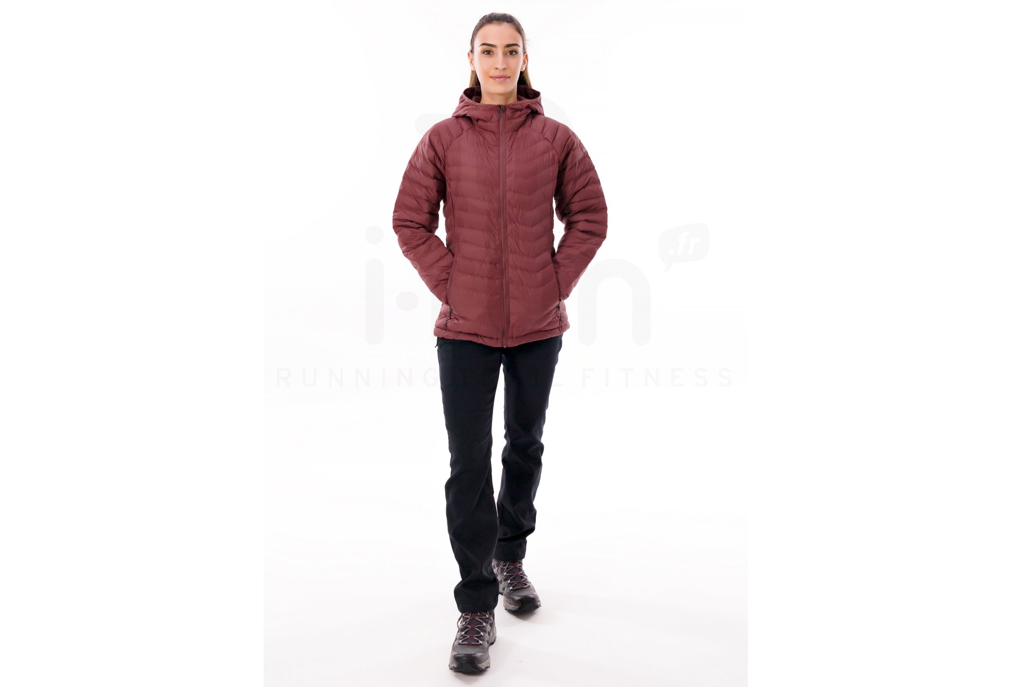 Columbia chaqueta Powder Lite