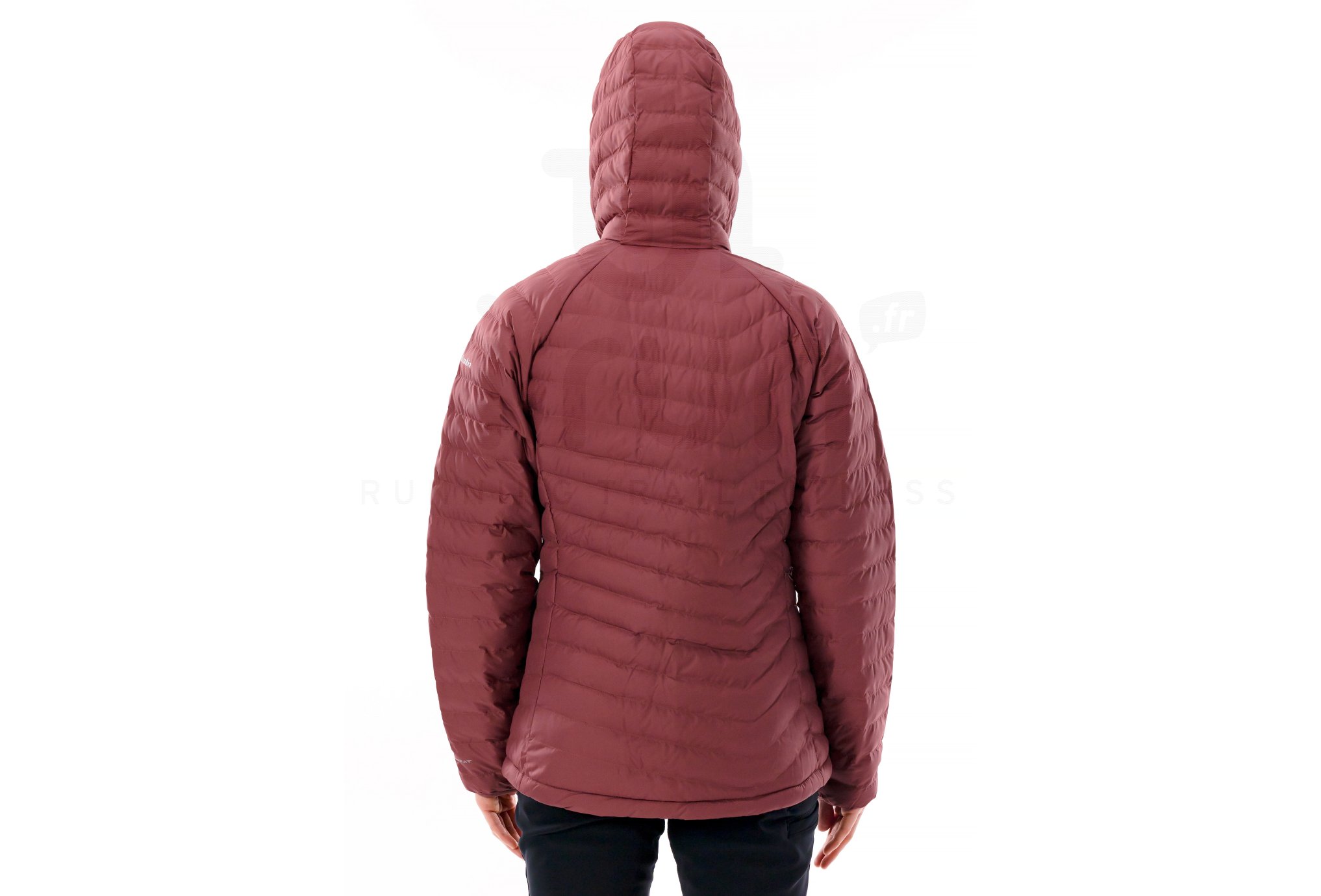 Columbia chaqueta Powder Lite